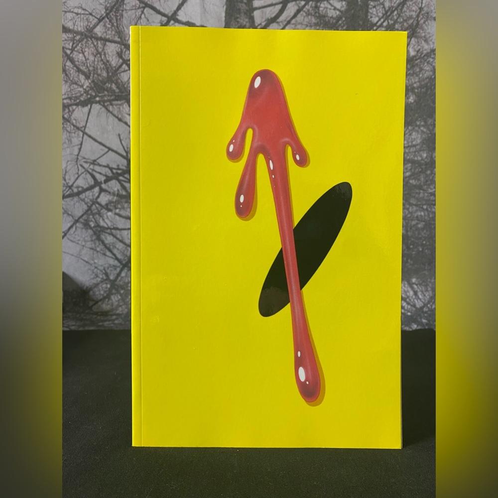 DC Comics: Watchmen TPB